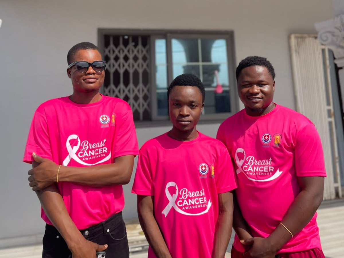 Breast Cancer Awareness Month at Best Point Medical Centre, October 2026 — photo 8