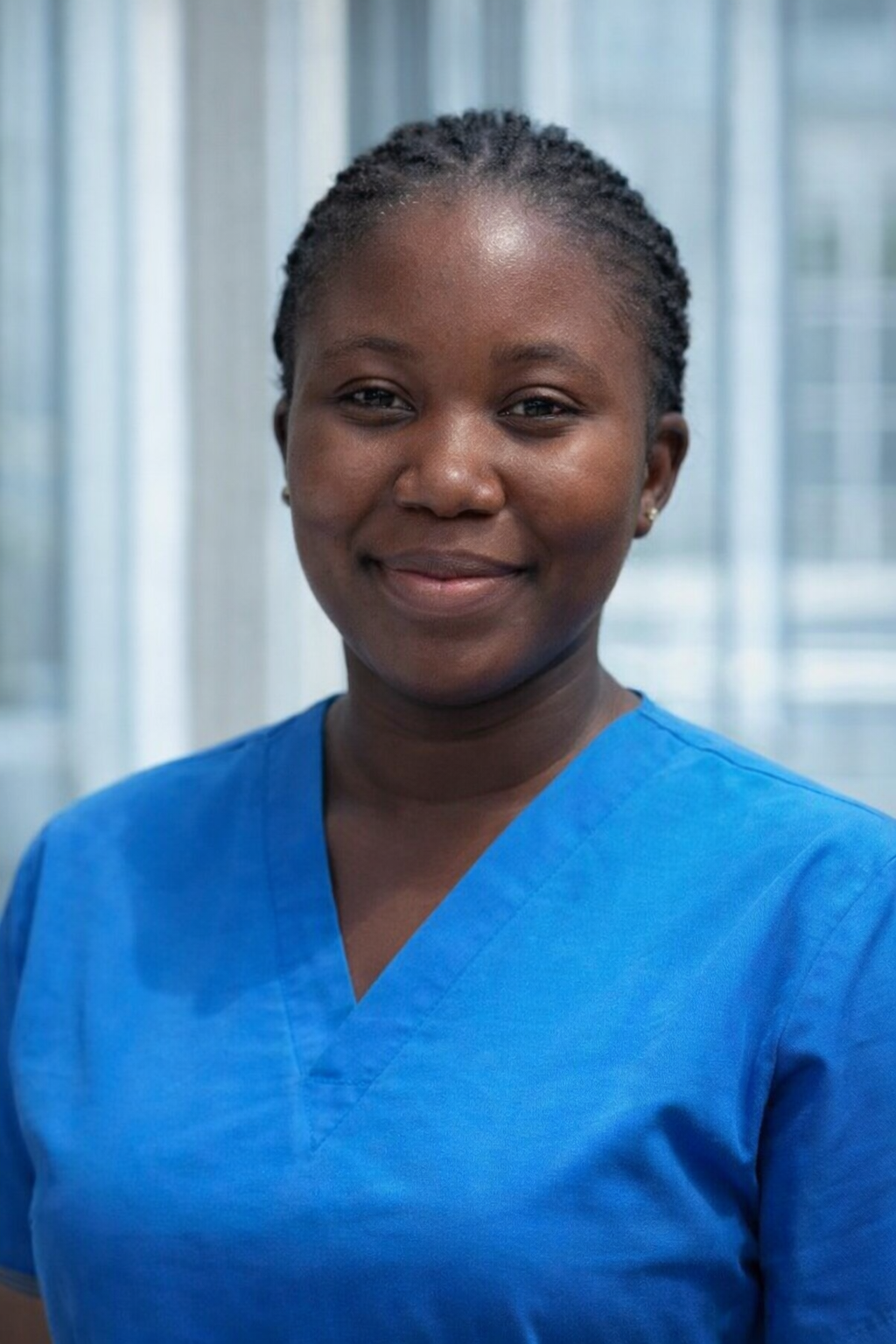Nelinda Abor