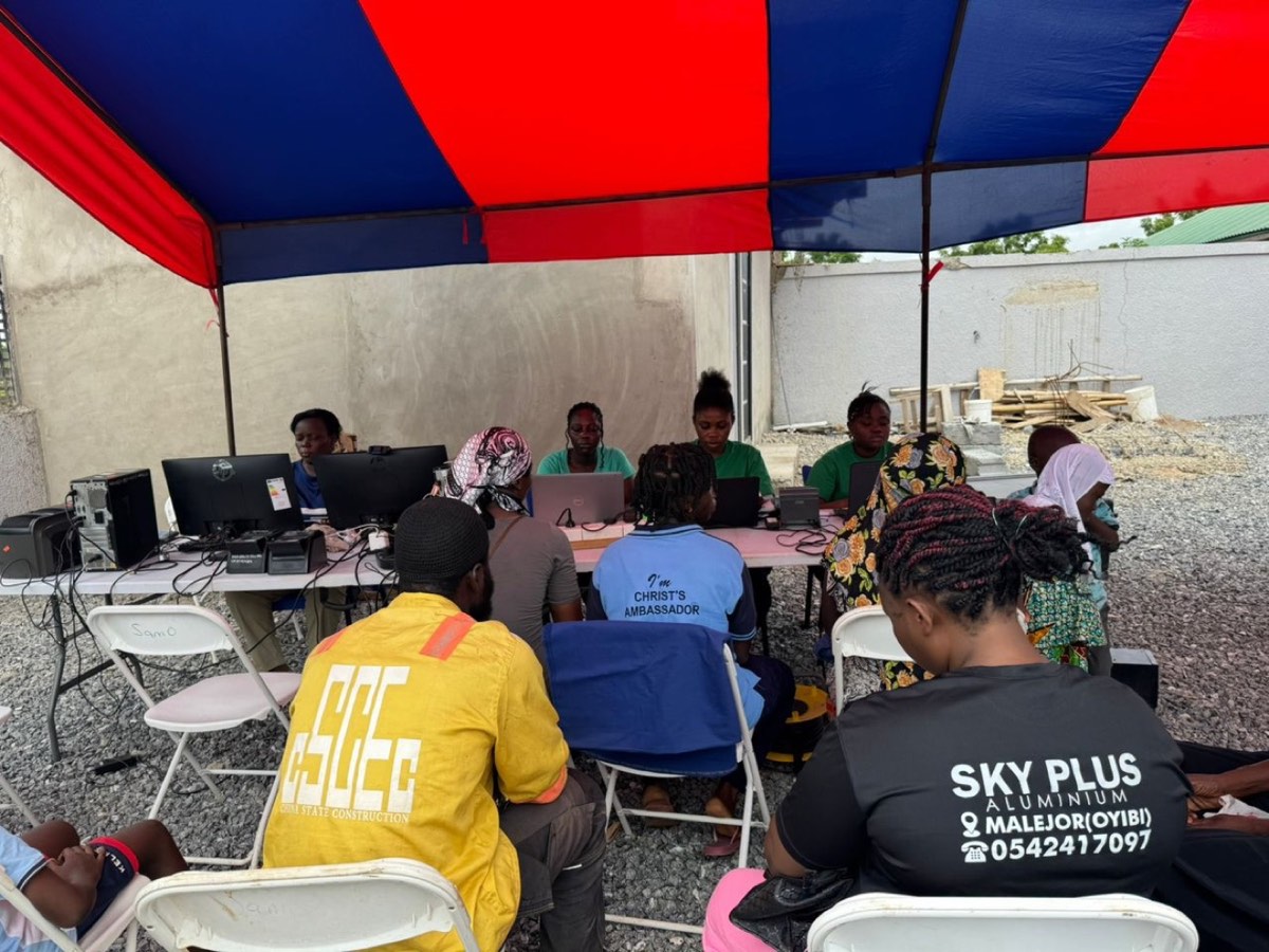 Free Health Screening &amp; NHIS Registration — 25-27 June 2026 photo 7