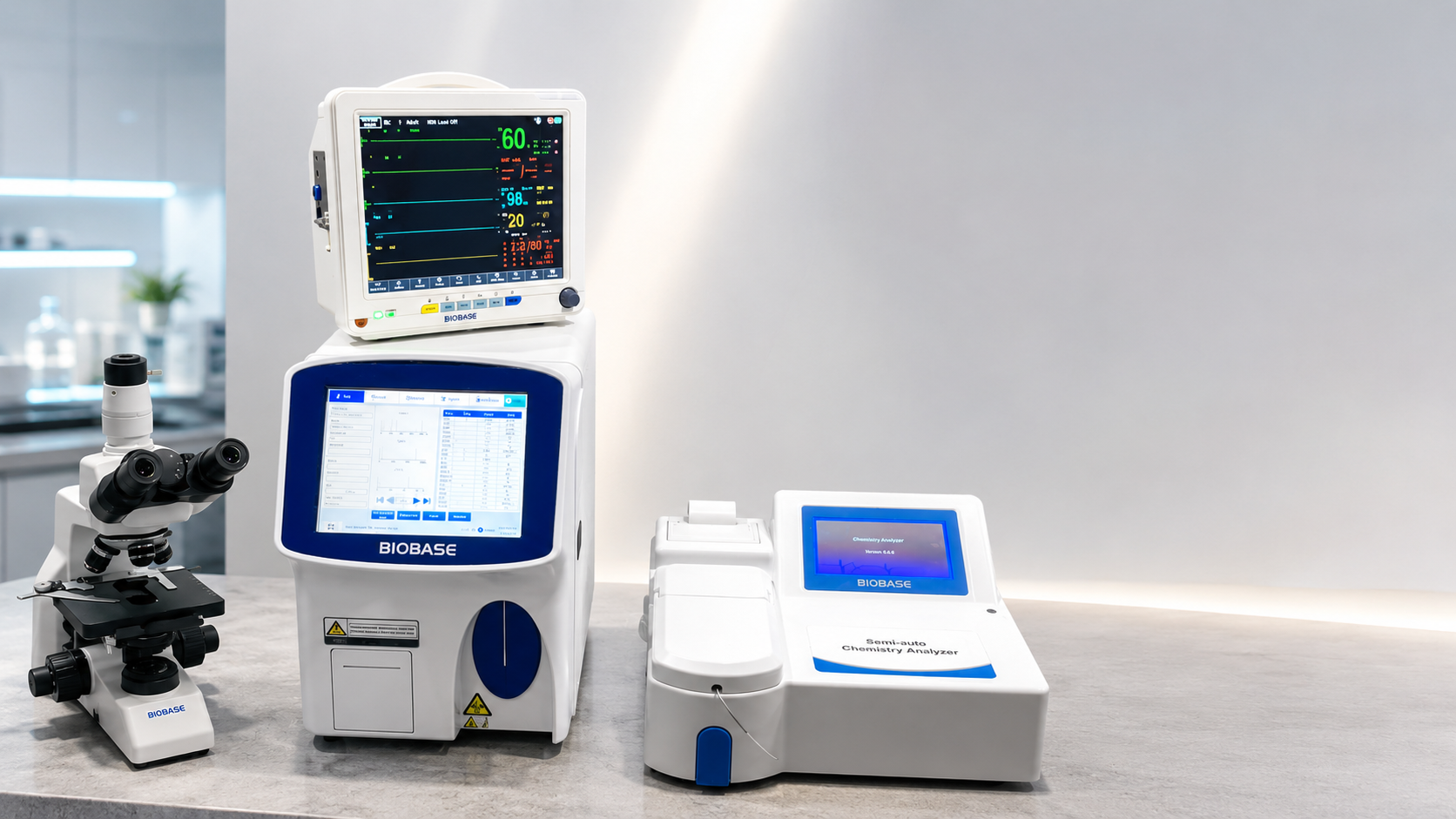 Best Point Medical Centre Gallery