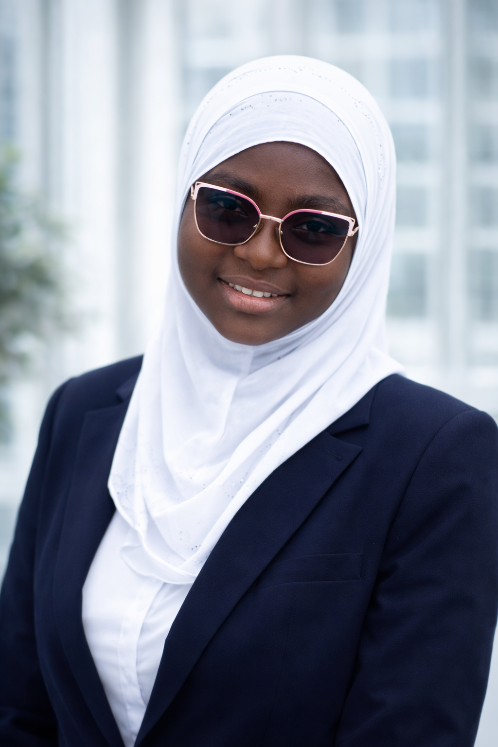 Khadija Ibrahim