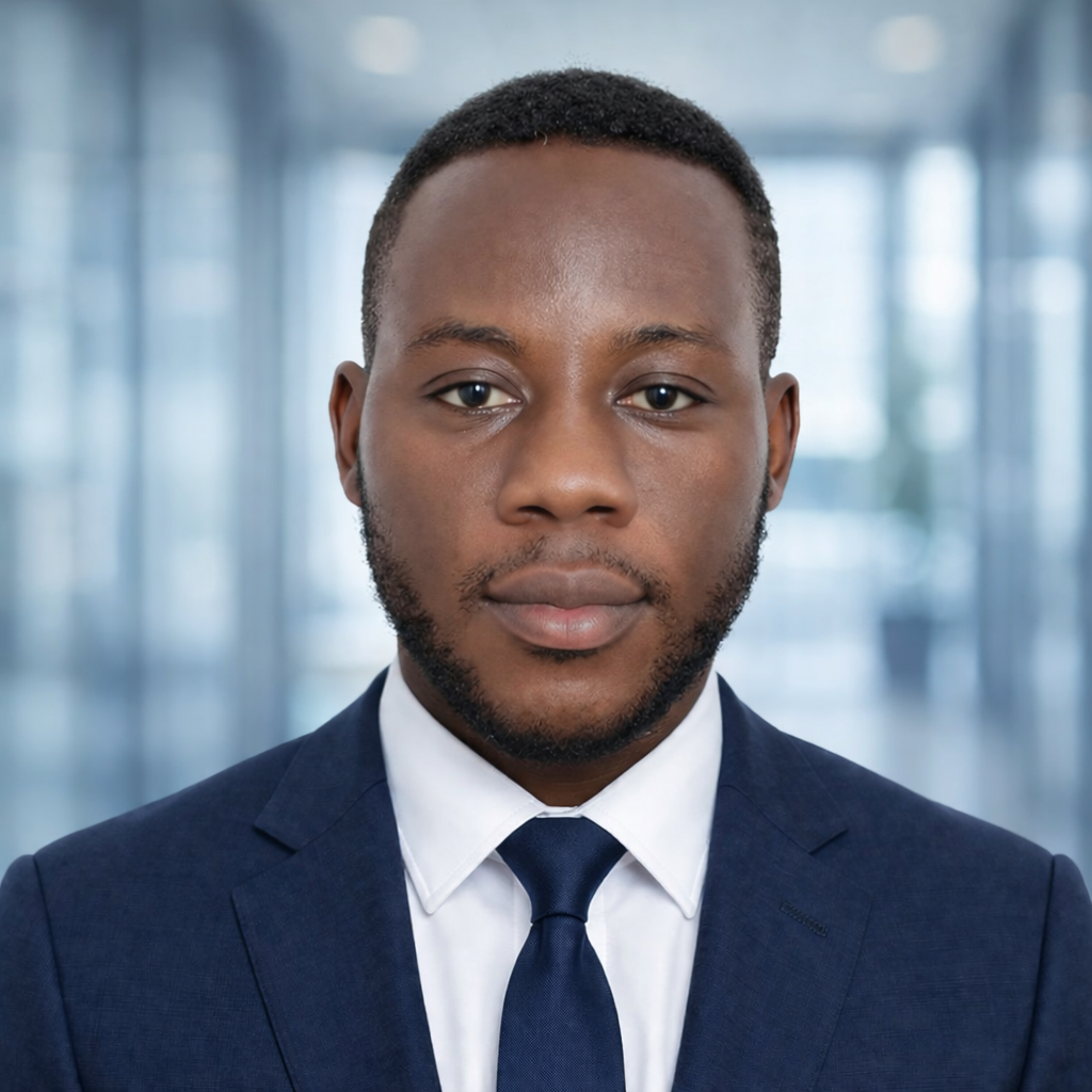 Jerry Kwame Asamoah
