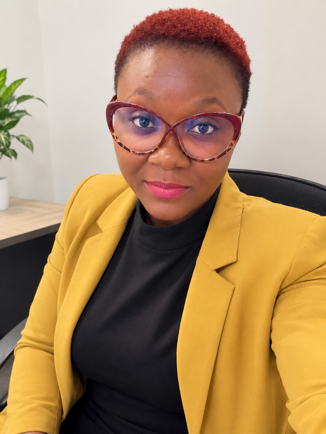  Juliet Osafo-Atuah